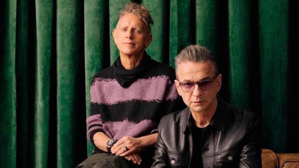 Depeche Mode: ¿Qué significa Memento Mori, el nombre del nuevo álbum de la banda?