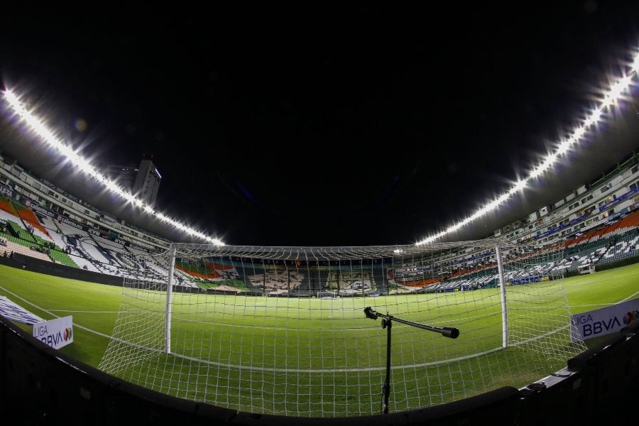 Estadio Nou Camp 