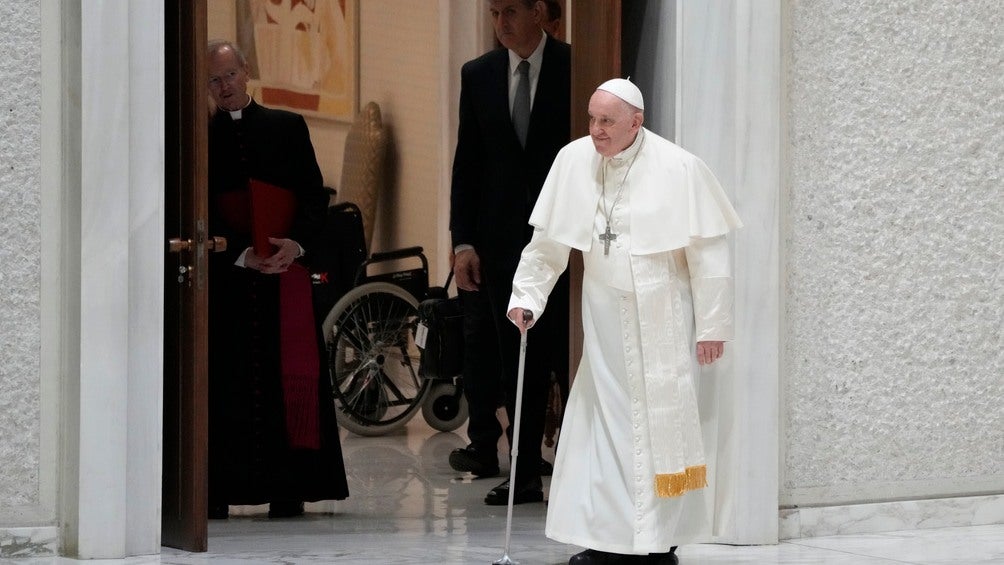 El papa Francisco continúa modernizando al catolicismo