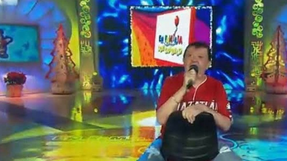 Chabelo: ¿Qué significa 'Catafixia'?, celebre palara de Xavier López 