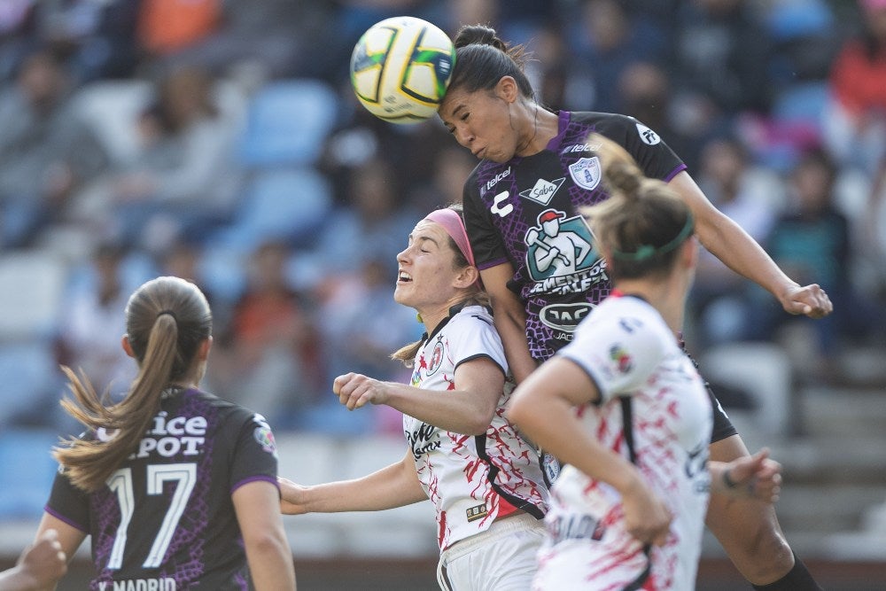 Tuzas y Xolas se vieron las caras en el Estadio Hidalgo