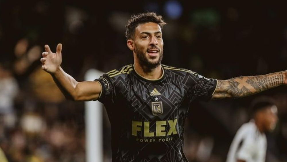 LAFC ganó con gol en los últimos minutos