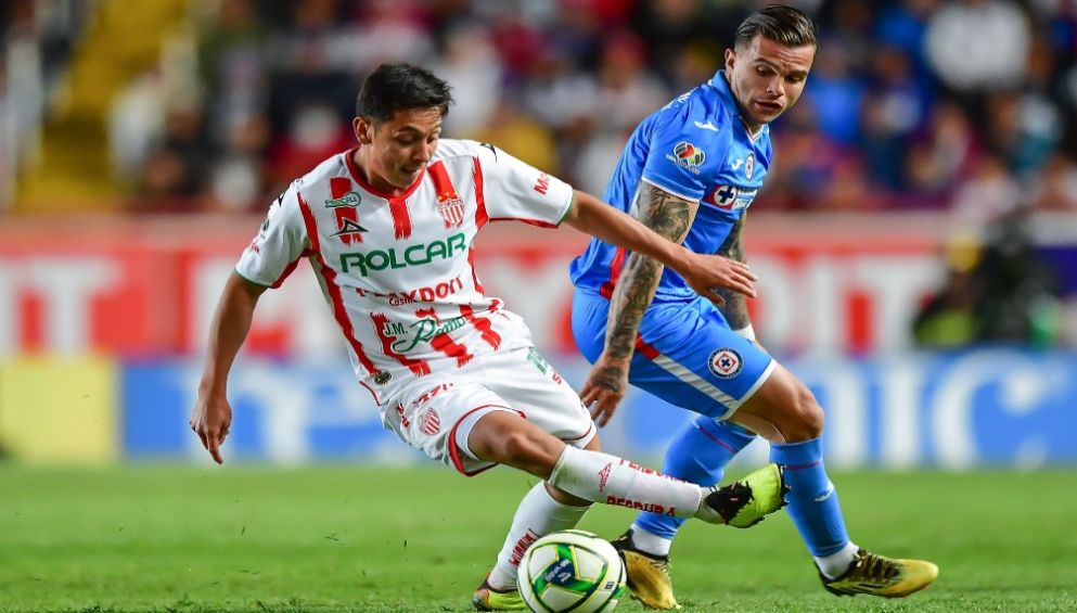 El último partido de Tabó en el torneo fue frente a los Rayos