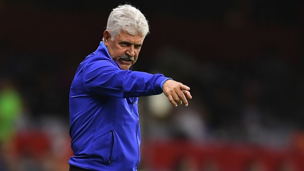 Ferretti aseguró que están vivos para meterse directo en la Liguilla