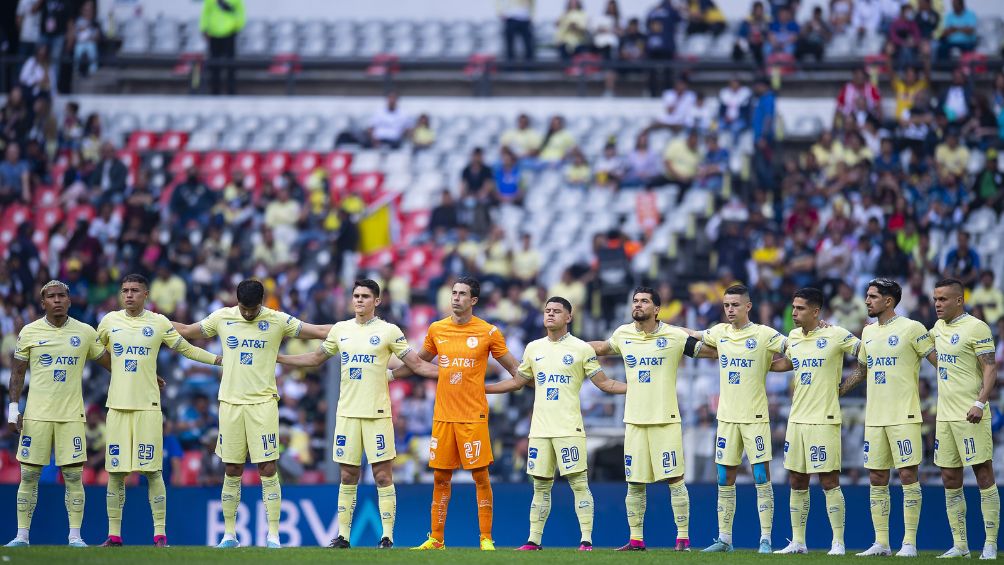 El América ya piensa en León