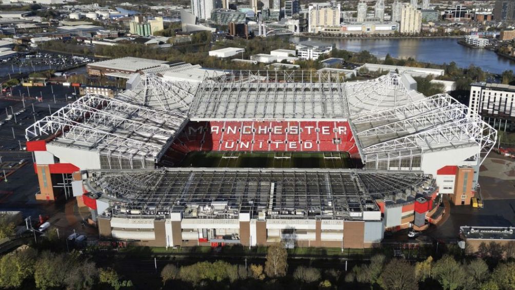 Los Glazers sienten que sus posibles compradores no están haciendo sus ofertas con seriedad