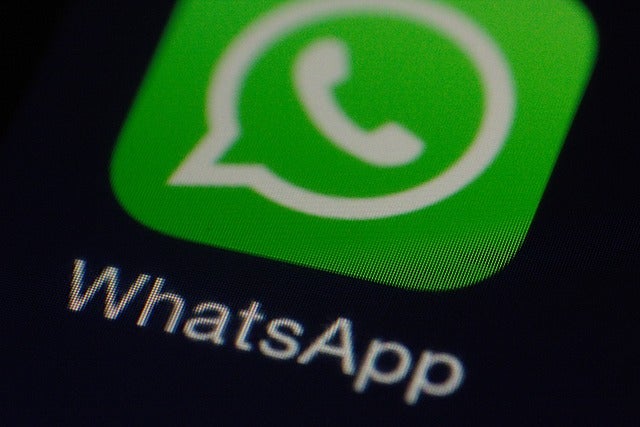 WhatsApp lanzará una nueva función que permitirá a los usuarios editar mensajes de texto en iOS