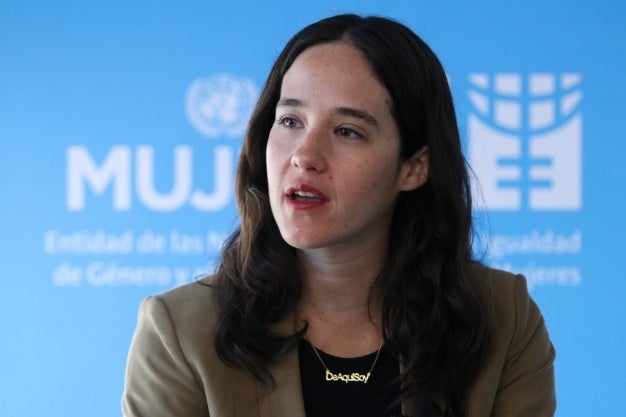 Ximena Sariñana denunció actos de violencia 