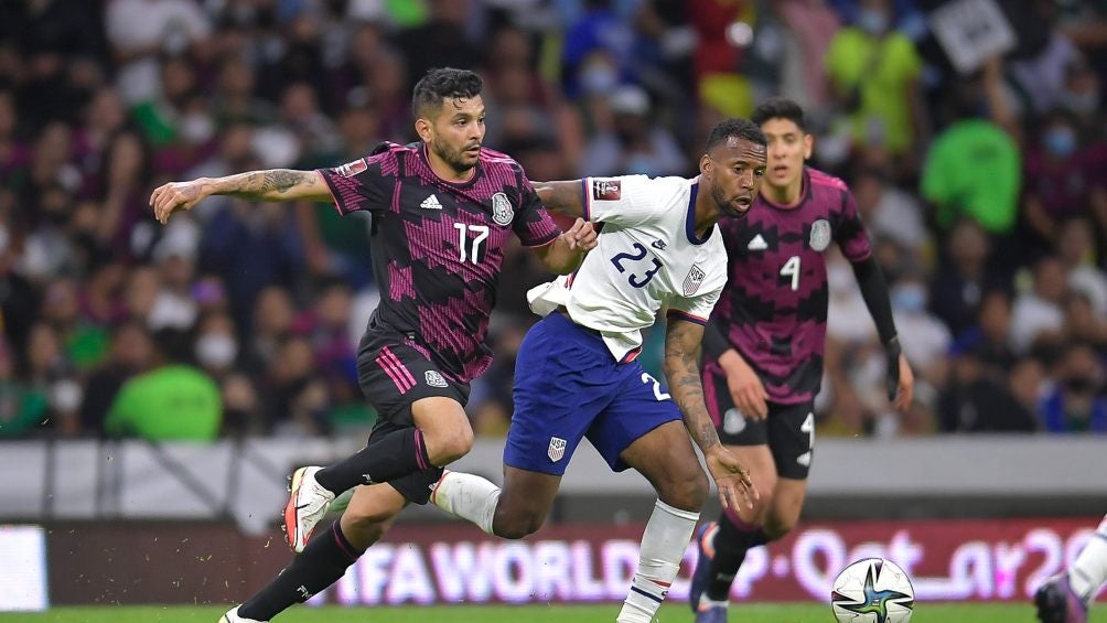 México tendrá revancha ante Estados Unidos en el Final Four 