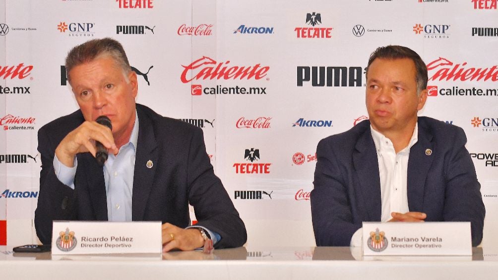 El exdirectivo de Chivas pidió que se eviten errores del pasado