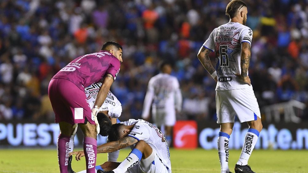 Gallos estuvo muy cerca de ganar en casa