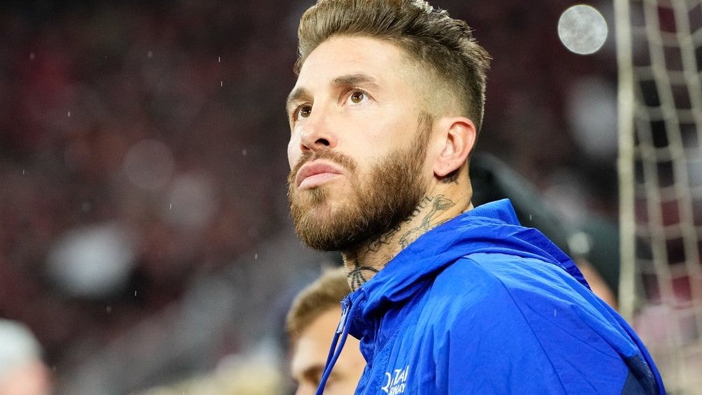 Sergio Ramos es uno de los mejores defensores de la historia