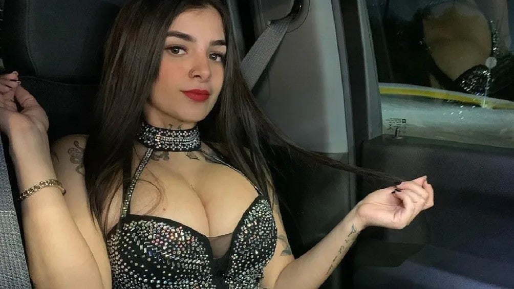 Karely Ruiz 'incendió' las redes sociales