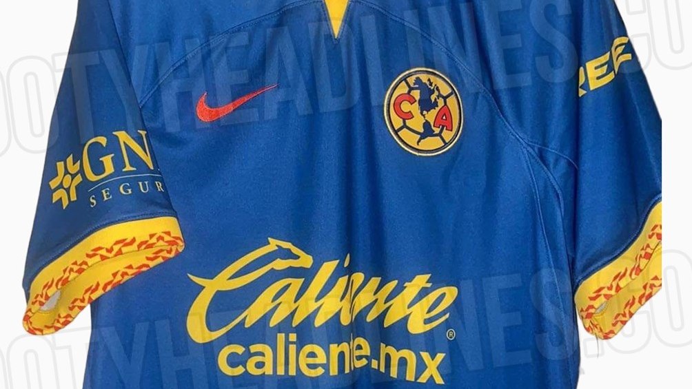 Free Fire' invade la Liga MX: el juego de móviles aparecerá en el uniforme  del América en toda la temporada