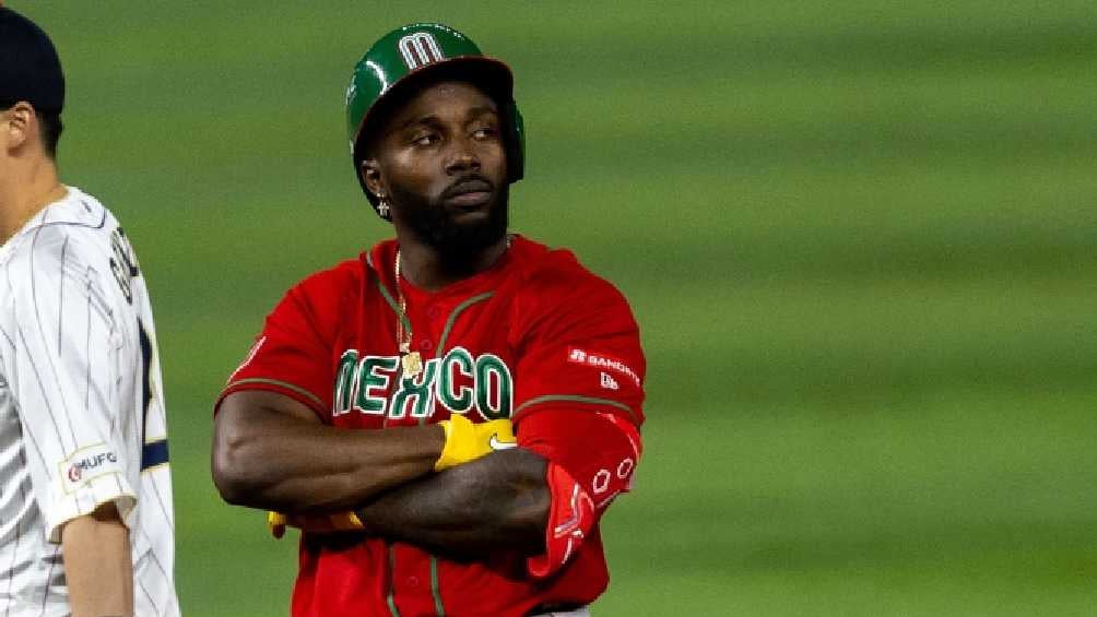 El mexicano en el Clásico Mundial de Beisbol