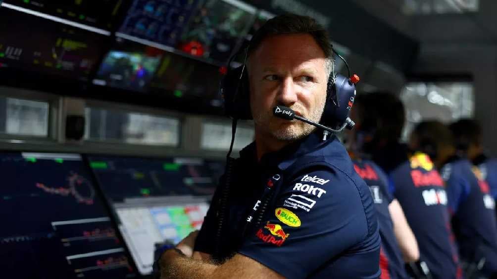 Checo Pérez: Horner asegura que le han dado el mismo apoyo al mexicano que a Max