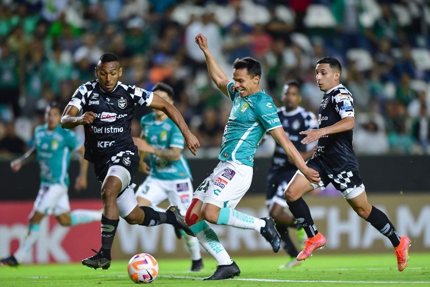 Atlas, León y Tigres continúan con vida en el torneo