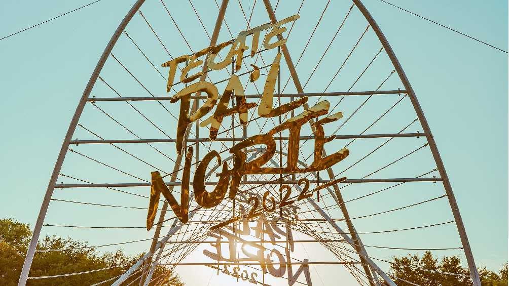 Festival Tecate Pal Norte 2023 en Monterrey llegó a su fin tras 3 días de actividad