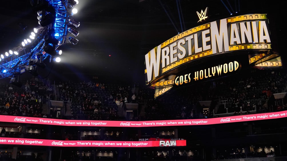 WWE se fusiona con UFC para crear un gran grupo empresarial