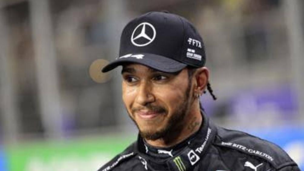 Lewis Hamilton se llevó el primer lugar del Power Ranking