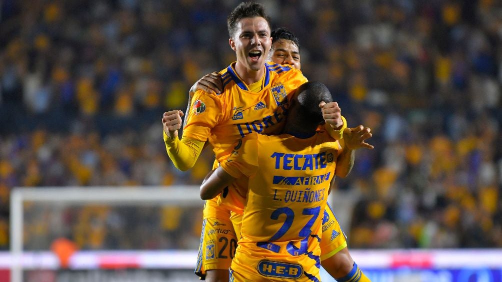 Tigres tendrá una dura visita en Honduras