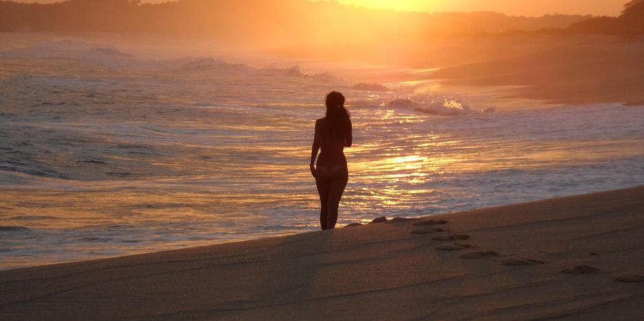 5 Playas nudistas que puedes visitar