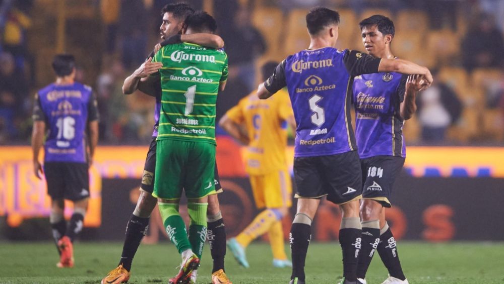 Mazatlán sorprendió a Tigres