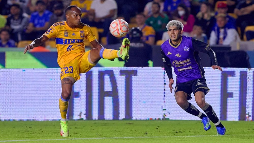 Tigres y Mazatlán se enfrentarán en la Jornada 14