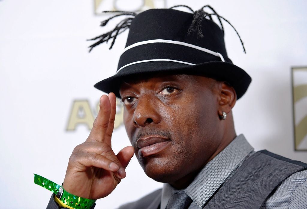 Otra causa determrinante en la muerte de Coolio fue una miocardiopatía