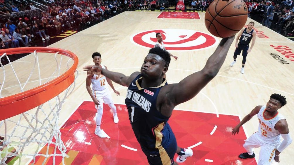 New Orleans Pelicans tiene en sus manos el destino del Oeste en la NBA