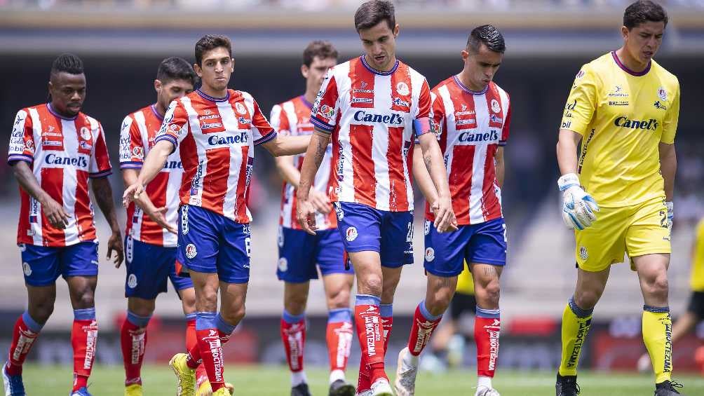 Atlético de San Luis busca entrar a la Liguilla