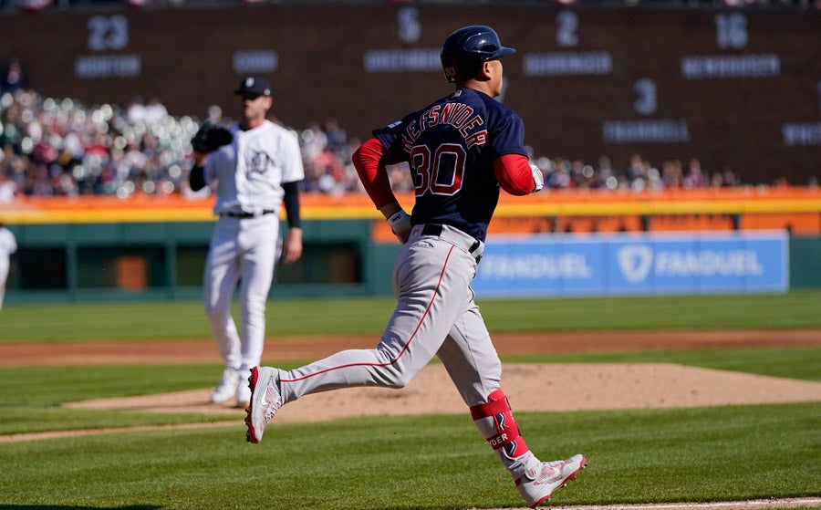 Cuando Alex Verdugo 🇲🇽 - Liga ARCO Mexicana del Pacífico