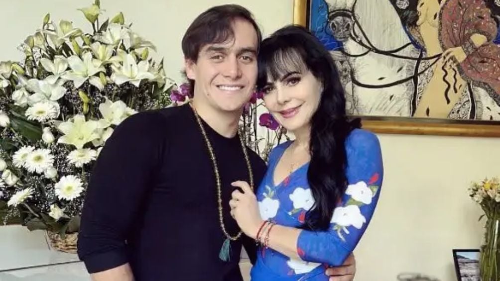 Maribel Guardia confirmó las razones del deceso de su hijo