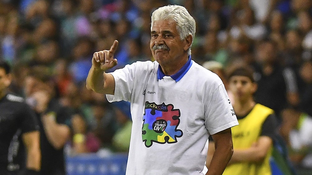 Cruz Azul: Tuca Ferretti, el mejor relevo en lo que va del Clausura 2023