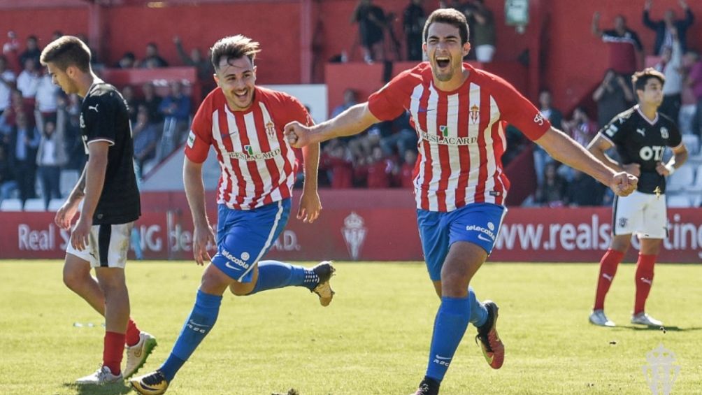 Gijón volverá a jugar a México en 2023