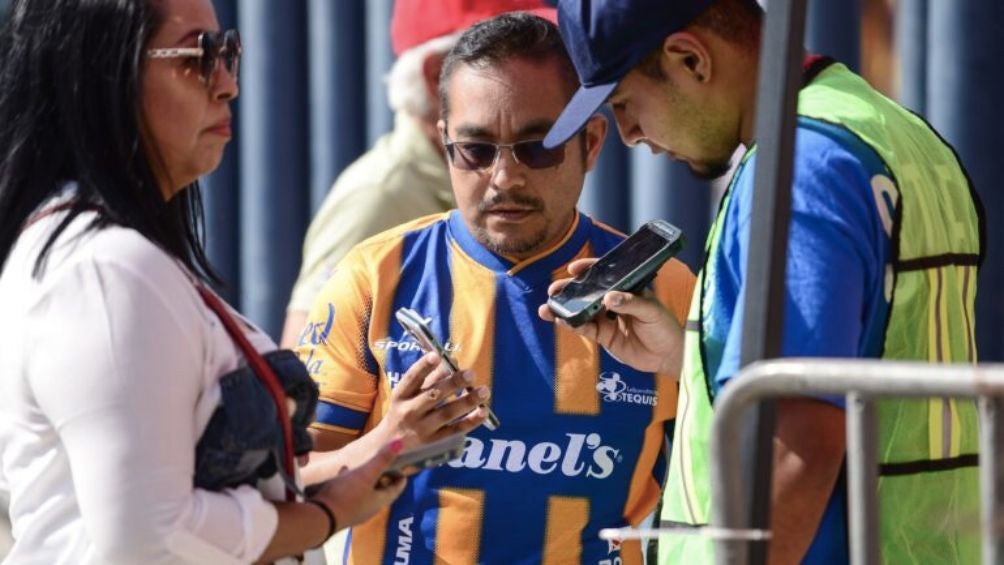 Liga MX: Estadio del FC Juárez recibiría a sus fanáticos