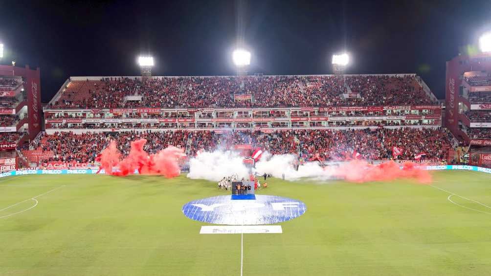 Estadio de Independiente de Avellaneda