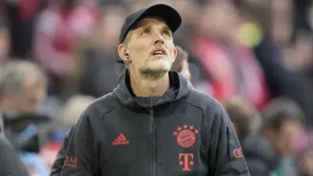 El entrenador del Bayern aseguró que Upamecano tiene mucho que aprender