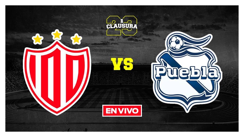 EN VIVO Y EN DIRECTO: Necaxa vs Puebla Jornada 15 Clausura 2023