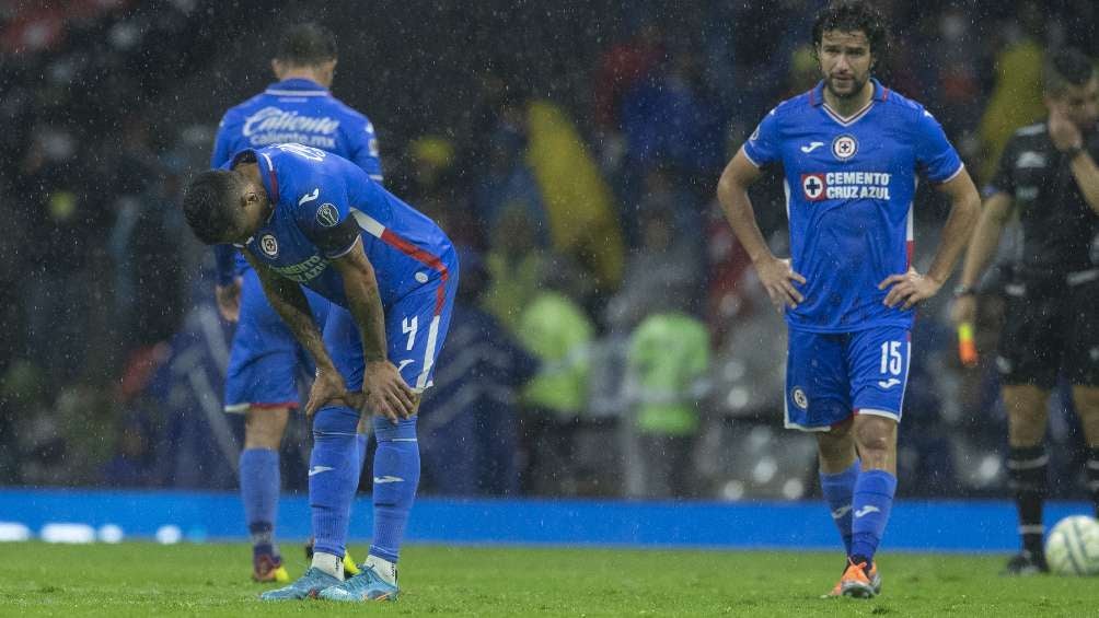 América goleó 7-0 a la Máquina en su último partido