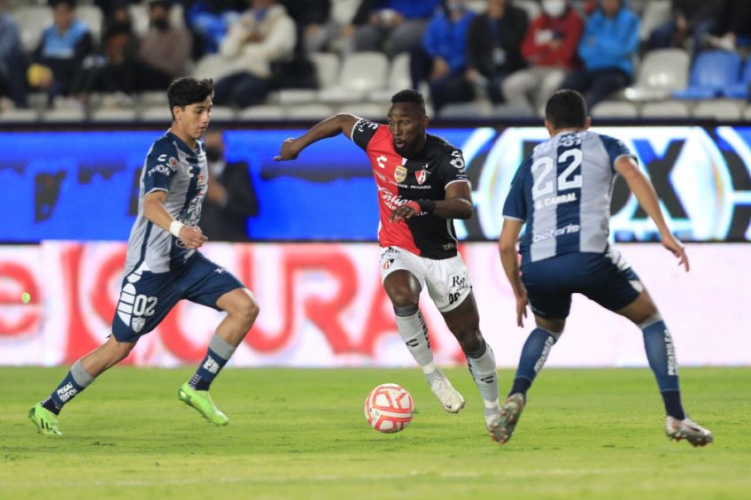 Atlas vs Pachuca: ¿Por dónde a qué hora ver el partido entre Zorros y Tuzos?