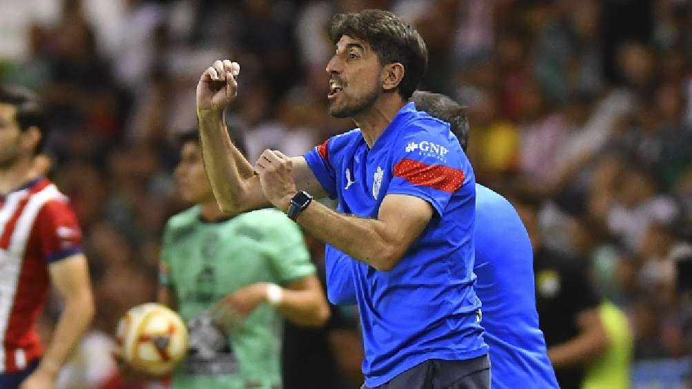 Cruz Azul volvió a perder ante América