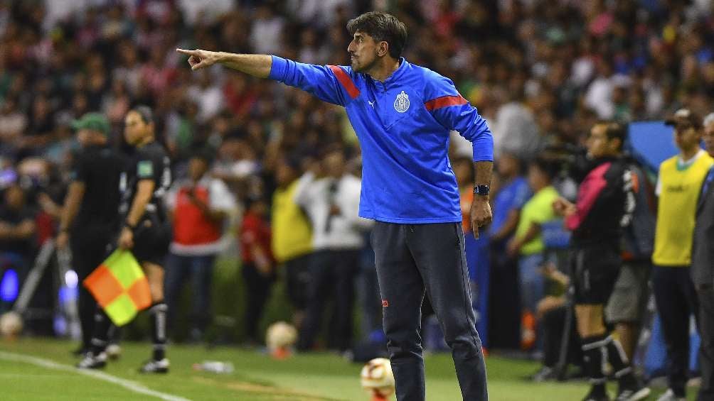 Chivas mostró buena cara ante León