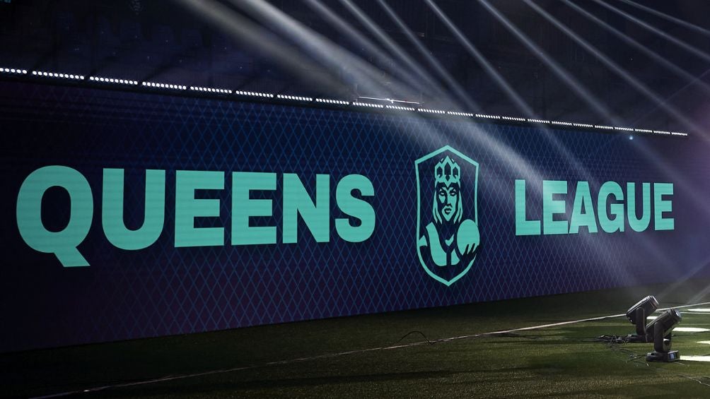 La Queens League ya es una realidad