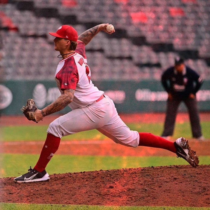 Diablos Rojos ganaron a Toros de Tijuana