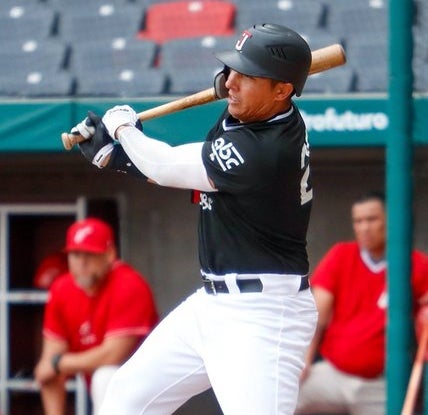 Diablos Rojos ganaron a Toros de Tijuana