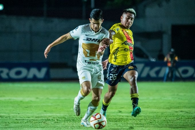 Pumas Tabasco se quedó sin Liguilla