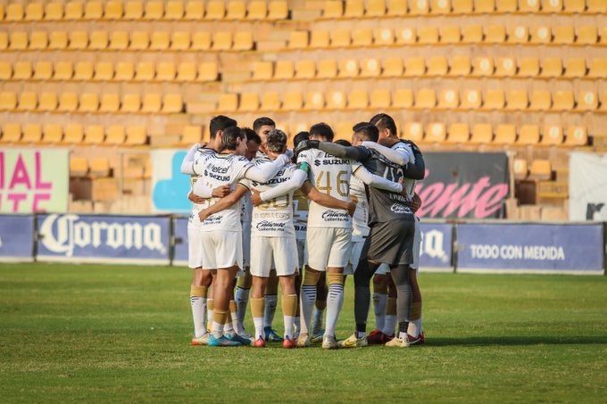 Pumas Tabasco no pagará multa