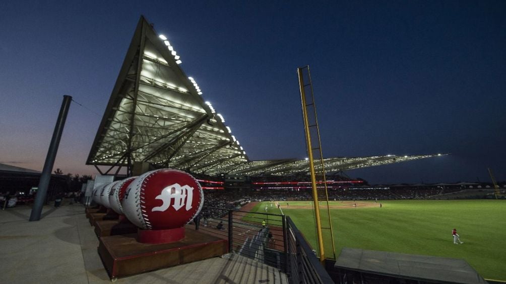 Los Diablos esperan festejar su primer campeonato en el Harp Helú