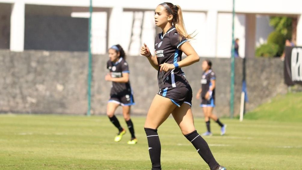 La cementera fue criticada por brillar en Tik Tok y no en Liga MX Femenil